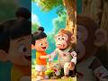 म न ब दर क मदद क I Helped The Monkey Shorts Viralvideo Trending Tiktok