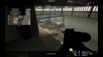 CSS| QcK noscope lol