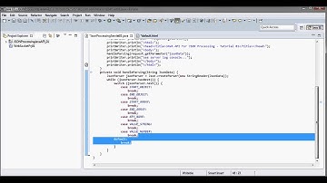 Java API for JSON Processing (Tutorial 01 - GlassFish 4.0 + JDK 1.7 + Java Servlet)