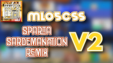 ML05CSS - Sparta Sardemanation Remix V2