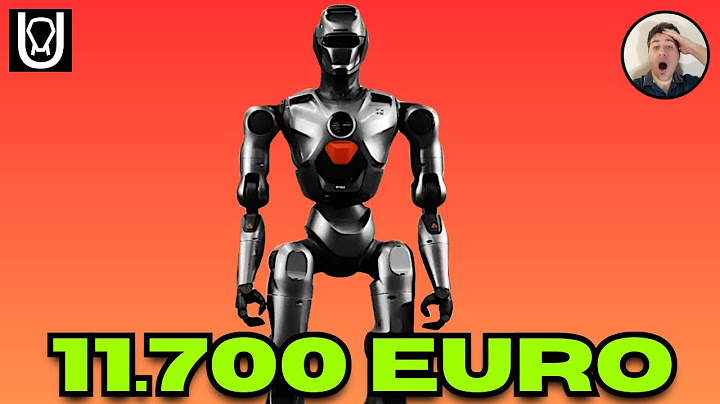 PM01: Il Robot Umanoide da 11.700 Euro dell'azienda cinese Engine AI