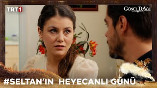 #SelTan'ın en heyecanlı günü - Gönül Dağı 119.  @trt1 Resimi