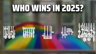 The Top 5 Best Crystal Suncatchers in 2025 - Must Watch Before Buying!