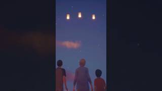a night full of hope sean daniel and their mother #lifeisstrange2