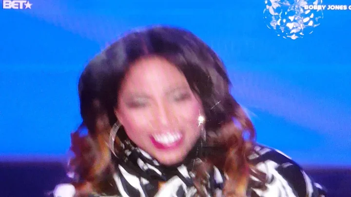 Janice Gaines  " Wait on you " & Brian C.Wilson " ...