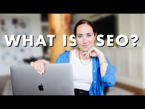 What is SEO? & Why It's the MOST Important Part of Your Blog