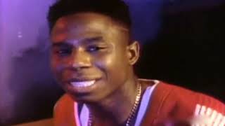 Doug E. Fresh & the Get Fresh Crew - Keep Risin’ to the Top (Official Video)