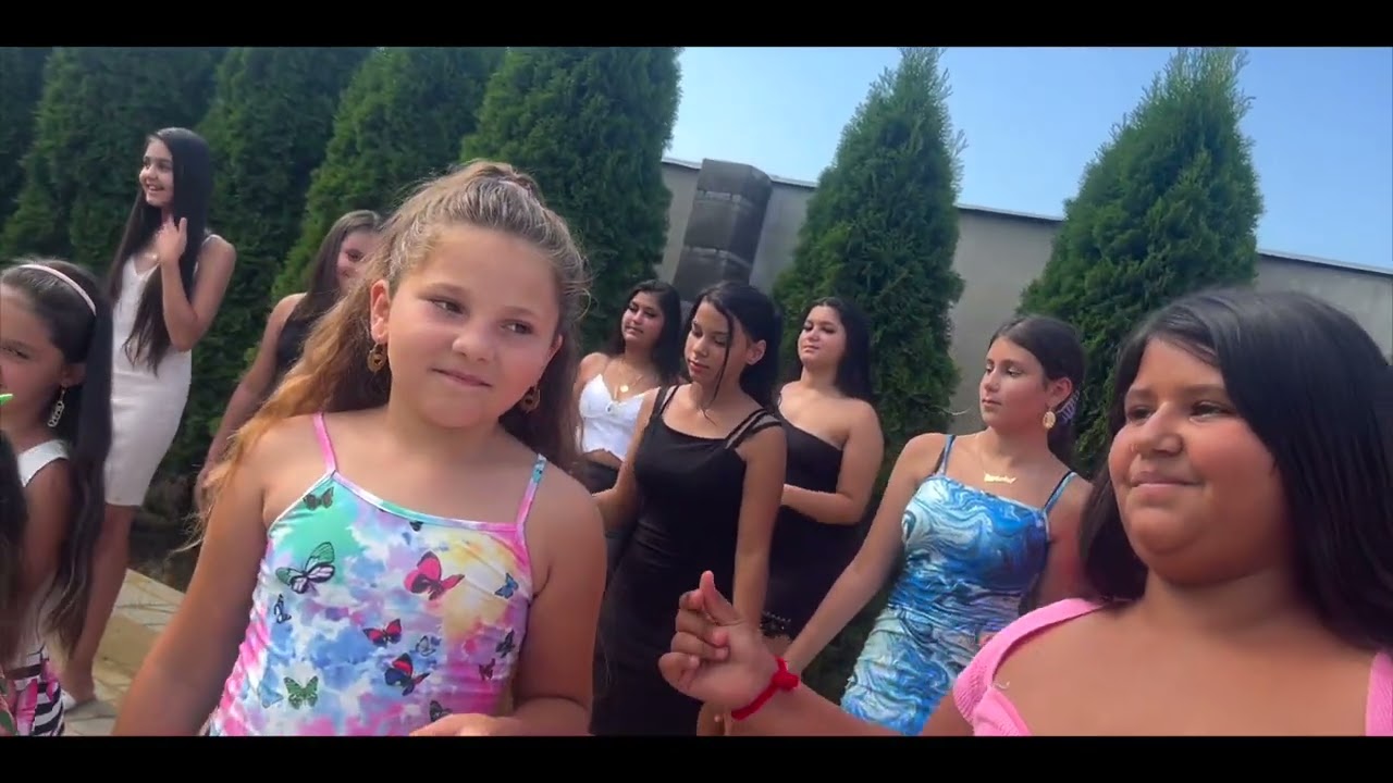 GIPSY DEMMY CD.č30- mix  (COVER) Vlado boys & P.A.T ❌neww Videoklip❌