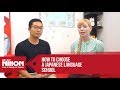 How to Choose a Japanese Language School in Japan - Go! Go! Nihon Live Show