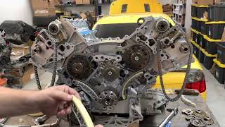 B6 B7 S4 Timing Service Install Video. AMTuned Ultimate Timing Kit How-To