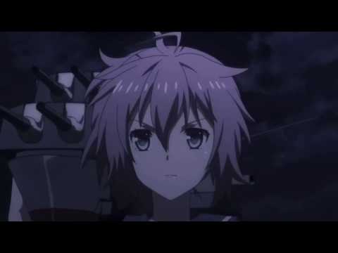 艦これMAD《四季刻下》