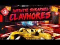 Abusing Unlimited Claymores in SnD - A Camper's Paradise