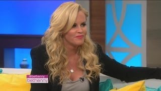 Jenny McCarthy Extended Interview, Part 2