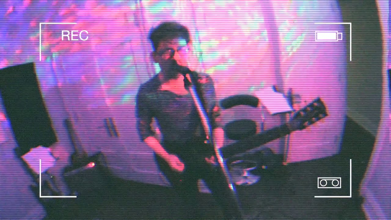 BIG MILK - TREE VEX (Live march 2020)