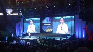 PAOLO SENO Top 1 cebu aim global