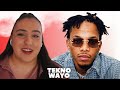 Tekno - Wayo 🔥 / Just Vibes Reaction