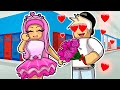 I Got The Bad Boy In Brookhaven To Fall In Love With Me... Roblox