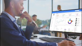 Cyber Security Authentication Solution (portfolio)