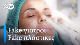 Καλοστημένες απάτες στην Ευρώπη