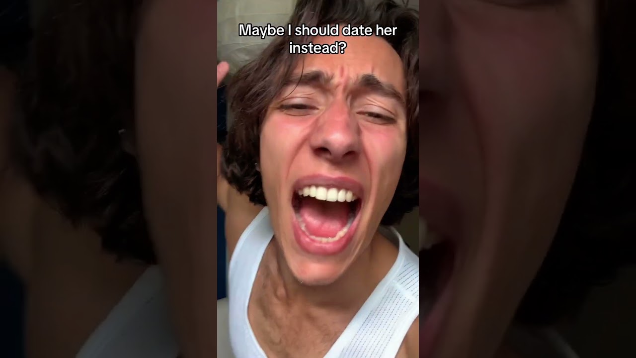 It’s obvious that we’re the better fit 💗