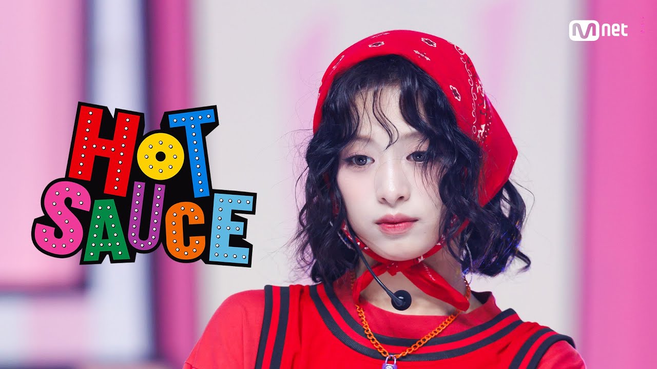 'COMEBACK' BABYMONSTER - HOT SAUCE #엠카운트다운 EP.896 | Mnet 250710 방송