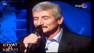 Dengbej Mehmede Gelireşi Cano Kurban