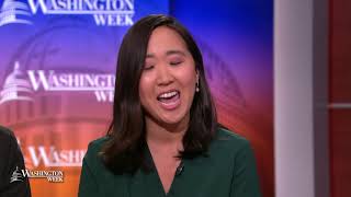 In wake of the elections that fractured Republicans' control in Was...