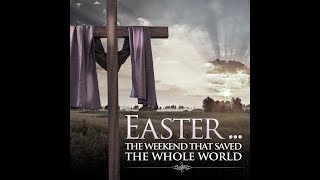 I Can Only Imagine - An Easter Tribute