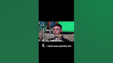 Top 5 Best Cole Palmer Moments😂🥶#colepalmer #football #bestmoments #coldpalmer #fyp #fypシ゚