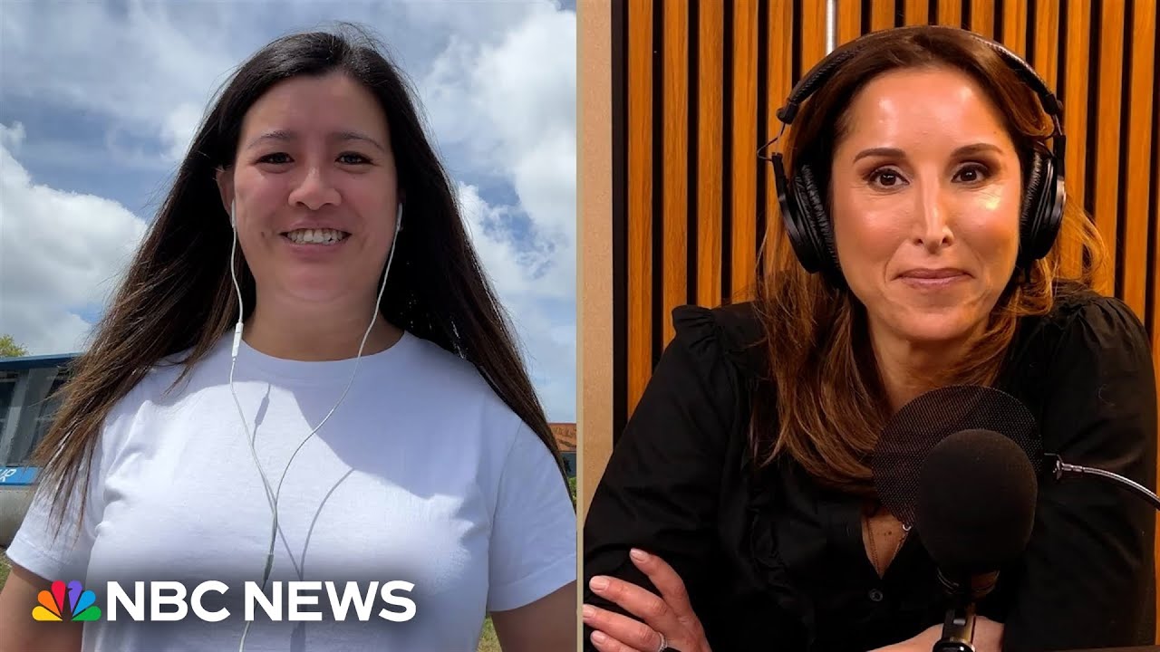 Hegseth’s Secret Mideast Trip; Artemis II Prepares for Liftoff | March 31