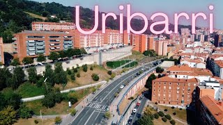 Uribarri - Bilbao