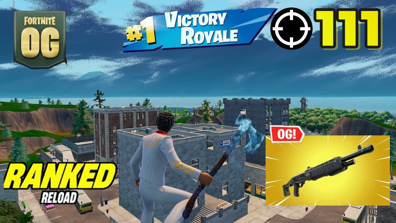 111 Elimination Squads 