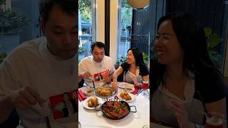 We Found Sg Chilli Crab In 🇦🇺 That Made Us Proud! #chillicrab #hawkerabroad