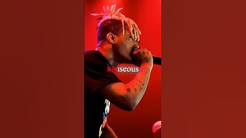 Uzi Showed Love to X in the Middle of a Concert🎶🔥