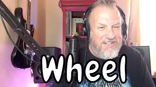 Wheel - Fugue - First Listen/Reaction