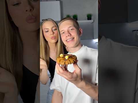 ИДЕАЛЬНЫЙ рецепт крамбл-кукис🍪 #рецепты #рецепт #новыйрецепт #еда #food #тожевкусно #cooking