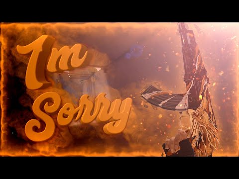 Видео: I'm Sorry. | SpeedArt | Standoff 2