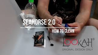 Lookah Seahorse 2.0 Electric Dab Pen