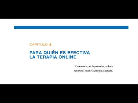 Para quien es la Psicoterapia online