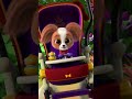 Sing along to the SuperKitties “Perfect Puppy Play Day" song! 🐶🎵 | Disney Jr.