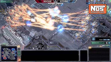 NOS Pro Performance Tip #30 - Late Game PvP Strategy (ft/ Axslav)