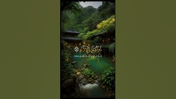 القارئ: عمر الدريويز 🍃  أرح سمعك 🥀حالات