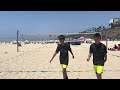 AAU Championship set 1