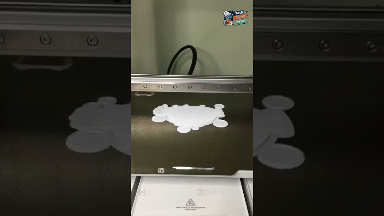 3D Printing a Giant Statue of Lord Hanuman - A Timelapse Journey