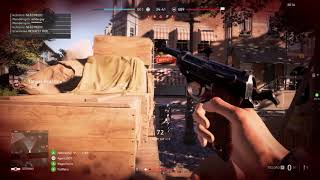 Battlefield V Funnysad Moments