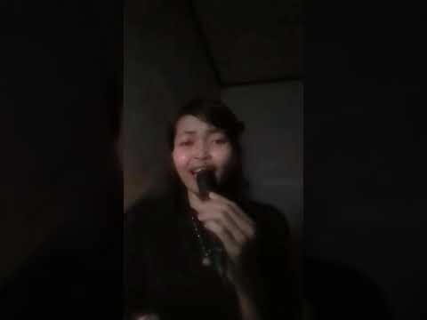 Salahmu sndiri_-suara asli(Eka Lestari MW_29binti Satiman)