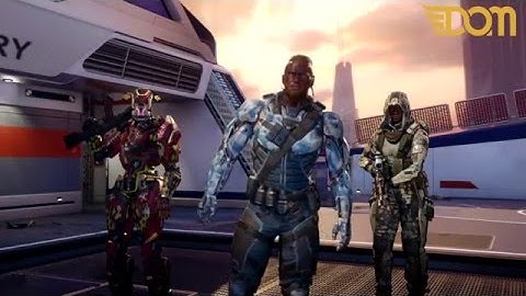 Random Class Generator - For the Gorganites!