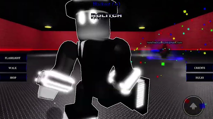 Roblox Spooky Survival: Absolute Chaos!