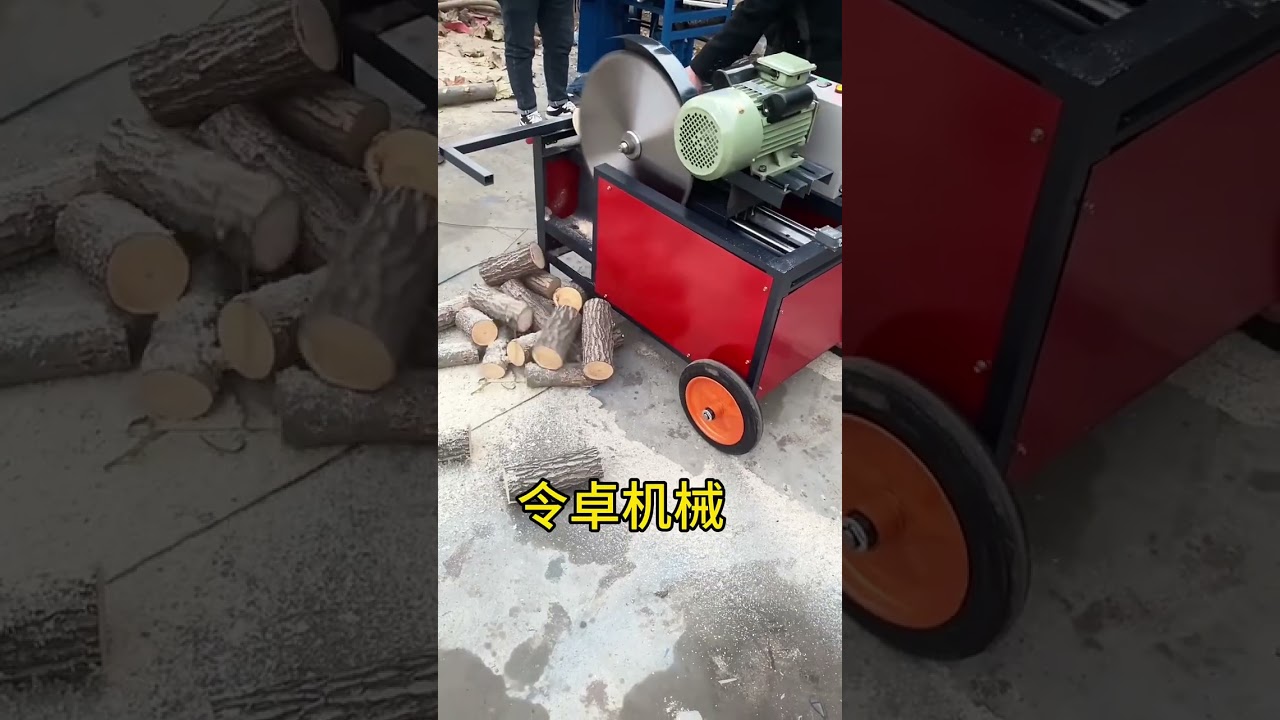 woodworking machinery and equipment