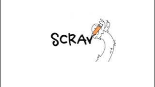 Scrawl Studios logo (2008-2019; PBS Communications byline) (PBSAS AU) (What If?)